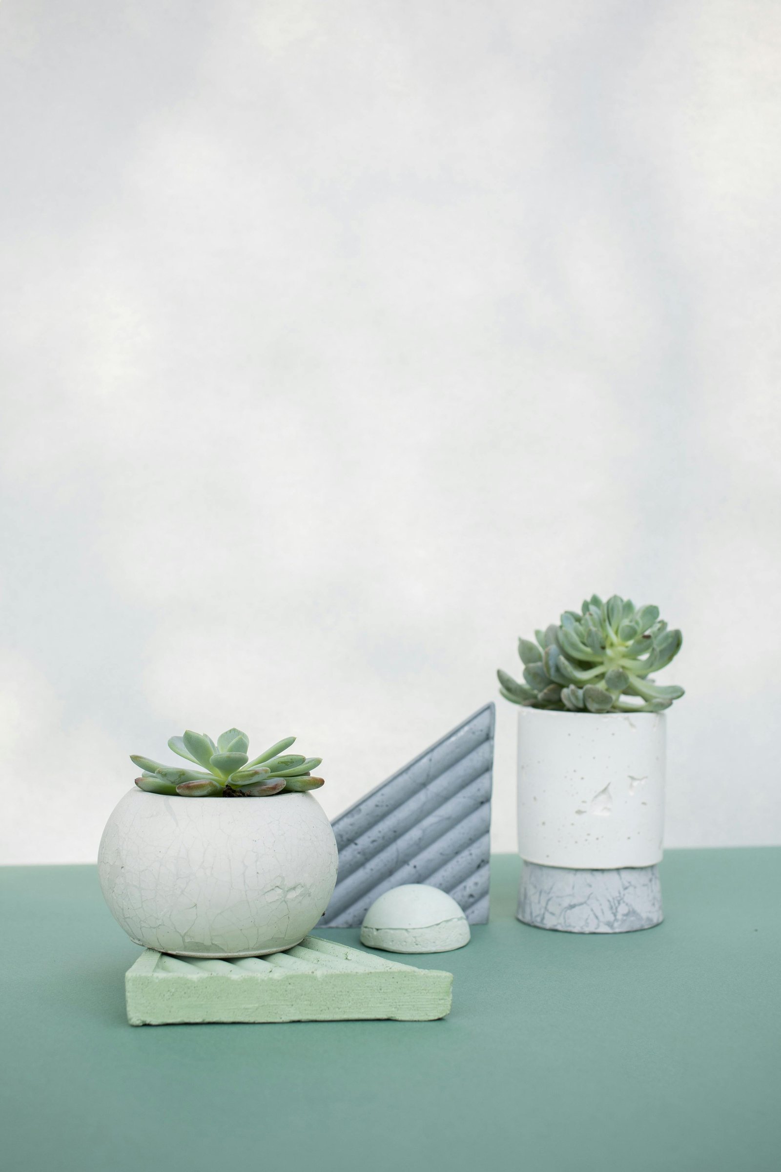 Bud Cylinder Planter